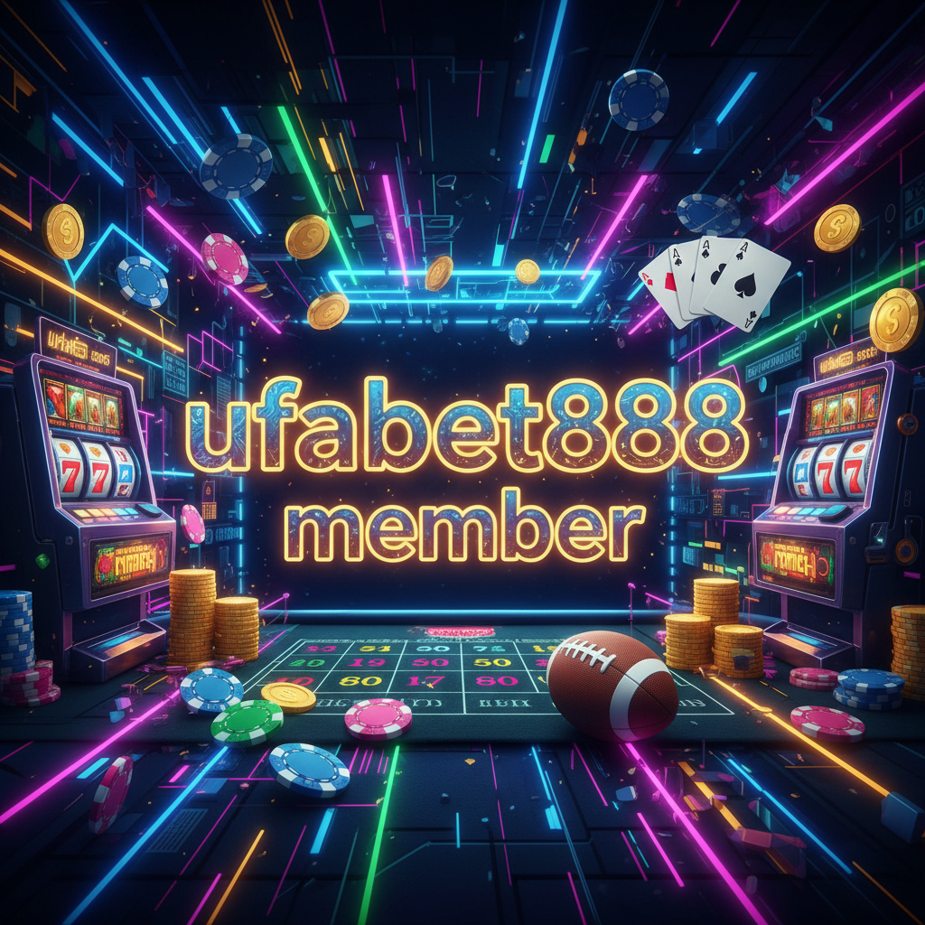 ufabet888 member