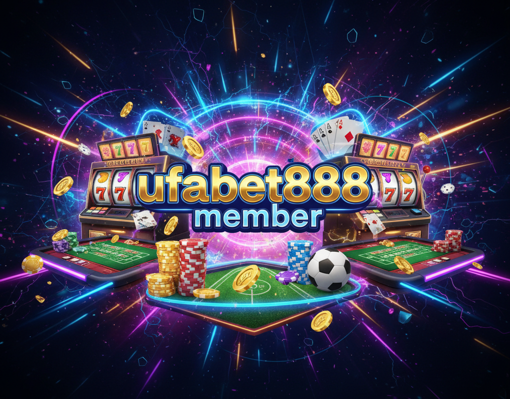 ufabet888 member